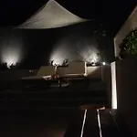 Maya Near The
