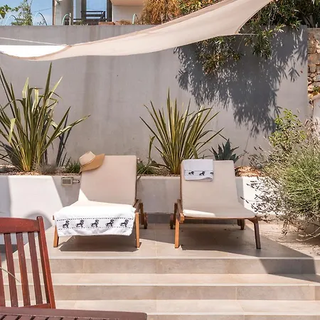 Apartment Maya Near The Beach Premantura